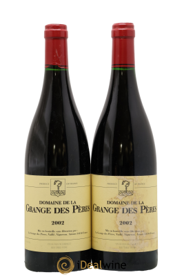 Pays d'Hérault Grange des Pères Laurent Vaillé