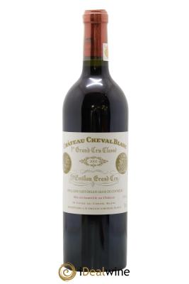 Château Cheval Blanc 1er Grand Cru Classé A