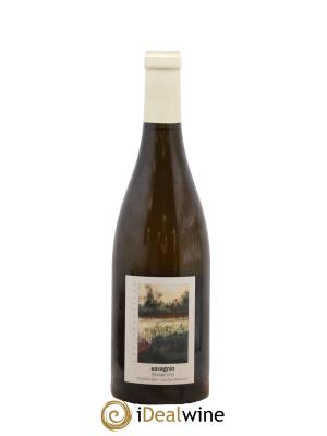 Côtes du Jura Savagnin - élevage long Les insolites Charline Romain Julien Labet