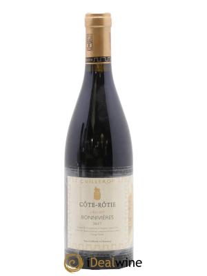 Côte-Rôtie Bonnivières Yves Cuilleron (Domaine)