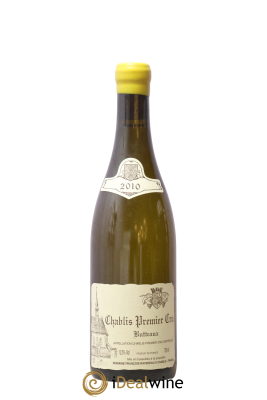 Chablis 1er Cru Butteaux Raveneau (Domaine)