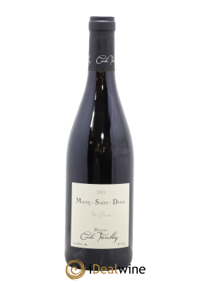 Morey-Saint-Denis Très Girard Cécile Tremblay