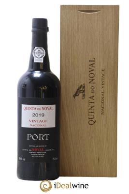 Porto Quinta Do Noval Nacional