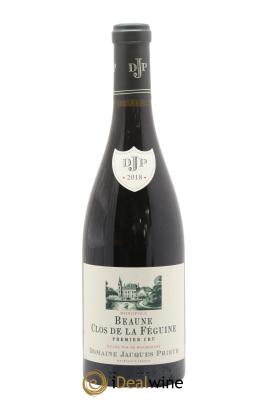 Beaune 1er Cru Clos de la Féguine Jacques Prieur (Domaine)