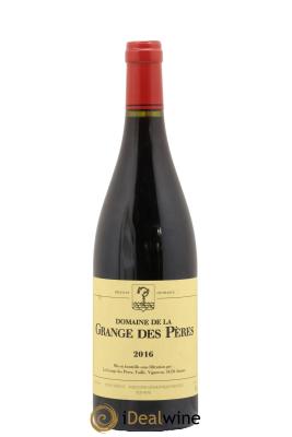 Pays d'Hérault Grange des Pères Laurent Vaillé