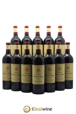 Château Phélan Ségur