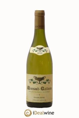 Meursault 1er Cru Caillerets Coche Dury (Domaine)