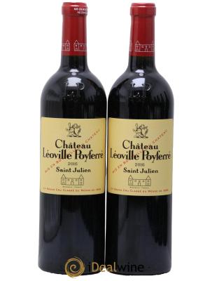 Château Léoville Poyferré 2ème Grand Cru Classé