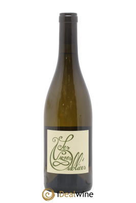 Languedoc Les Vignes Oubliées Jean-Baptiste Granier