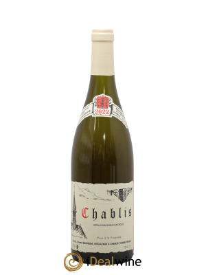 Chablis Vincent Dauvissat (Domaine)