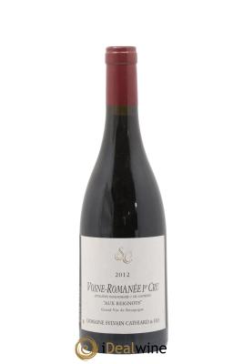 Vosne-Romanée 1er Cru Aux Reignots Sylvain Cathiard & Fils