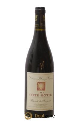 Côte-Rôtie Blonde du Seigneur Georges Vernay