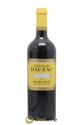 Château Dauzac 5ème Grand Cru Classé