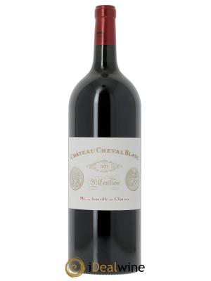 Château Cheval Blanc 1er Grand Cru Classé A (OWC if 3 mgs)