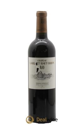 Château Larrivet Haut-Brion