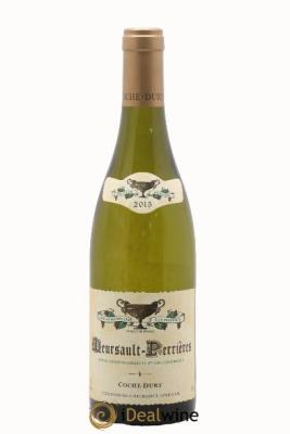 Meursault 1er Cru Perrières Coche Dury (Domaine)