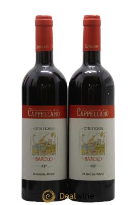 Barolo DOCG Pie Rupestris Cappellano