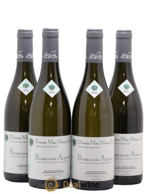 Bourgogne Aligoté Marc Morey