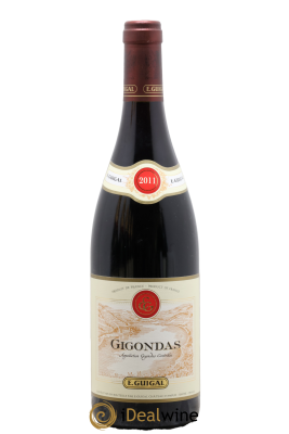 Gigondas Guigal