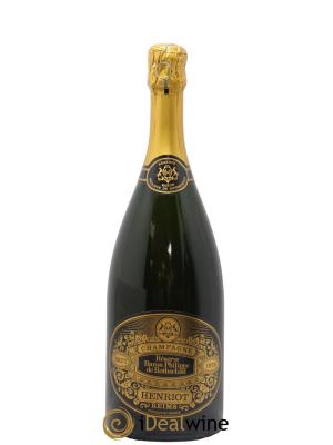 Réserve Baron Philippe De Rothschild Henriot