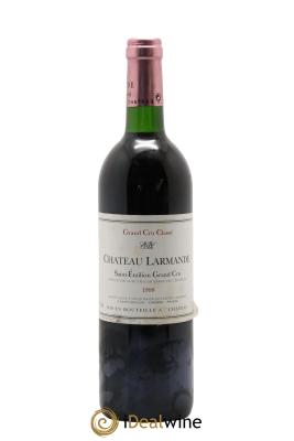 Château Larmande Grand Cru Classé