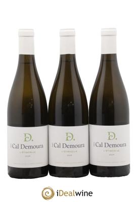 IGP Pays d'Hérault L'Etincelle Mas Cal Demoura