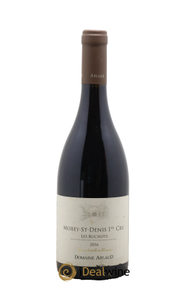 Morey-Saint-Denis 1er Cru Les Ruchots Arlaud