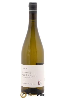 Meursault Les Corbins Vincent Dancer