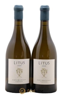 Anjou Litus Eric Morgat