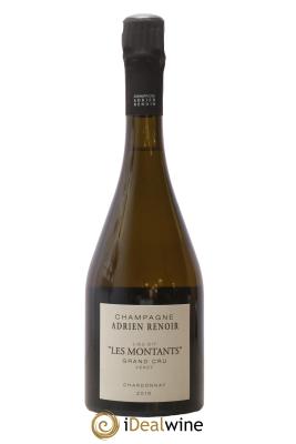 Les Montants Adrien Renoir