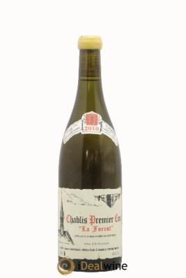 Chablis 1er Cru La Forest Vincent Dauvissat (Domaine)
