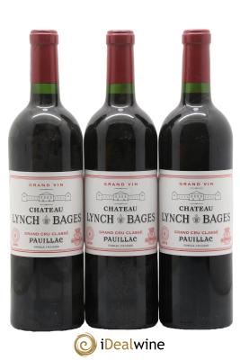 Château Lynch Bages 5ème Grand Cru Classé