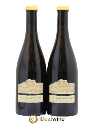 Côtes du Jura Les Varrons Vieilles Vignes Jean-François Ganevat (Domaine)