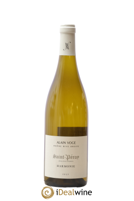 Saint-Péray Harmonie Alain Voge (Domaine)