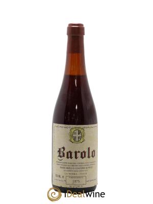 Barolo DOCG Mascarello Giacomo