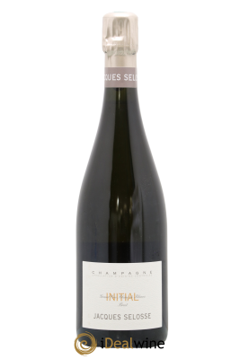 Initial Brut Jacques Selosse