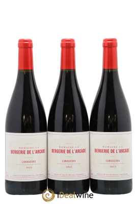 Languedoc La Bergerie de l'Arcade (Domaine)