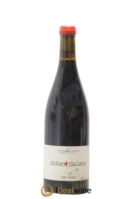 Italie Erba Salata Colle Florido