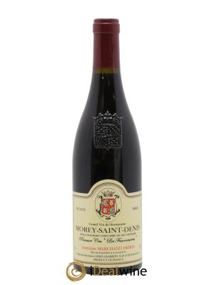 Morey-Saint-Denis 1er Cru Les Faconnières Marchand Frères