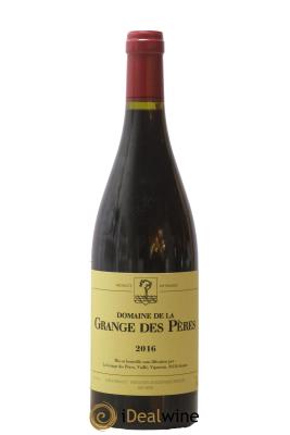 Pays d'Hérault Grange des Pères Laurent Vaillé