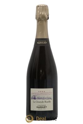 La Grande Ruelle Grand Cru Brut Nature Marguet