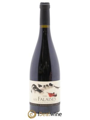 Côtes du Roussillon Villages - Tautavel Gardiès (Domaine) Les Falaises