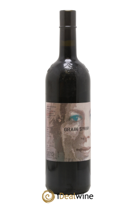 Valais Grain Syrah Marie-Thérèse Chappaz - Domaine Des Claives