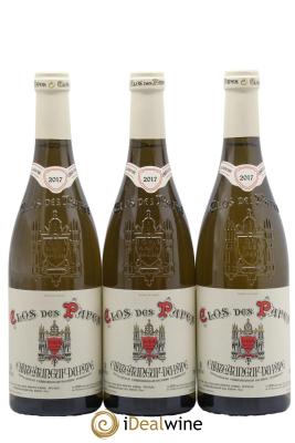 Châteauneuf-du-Pape Clos des Papes - Paul Avril