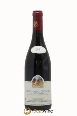 Nuits-Saint-Georges 1er Cru Les Chaignots Mugneret-Gibourg (Domaine)