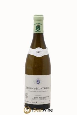 Puligny-Montrachet Ramonet (Domaine)