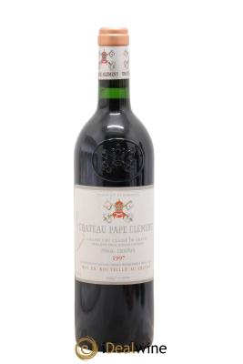 Château Pape Clément Cru Classé de Graves