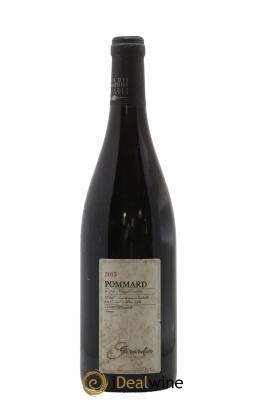 Pommard Club Des Sommeliers Girardin
