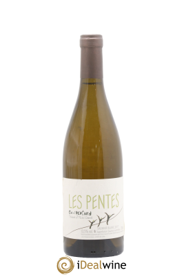Saumur Les Pentes De L'Ecotard Thibaud Et Michel Chevre