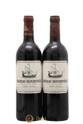 Château Beychevelle 4ème Grand Cru Classé